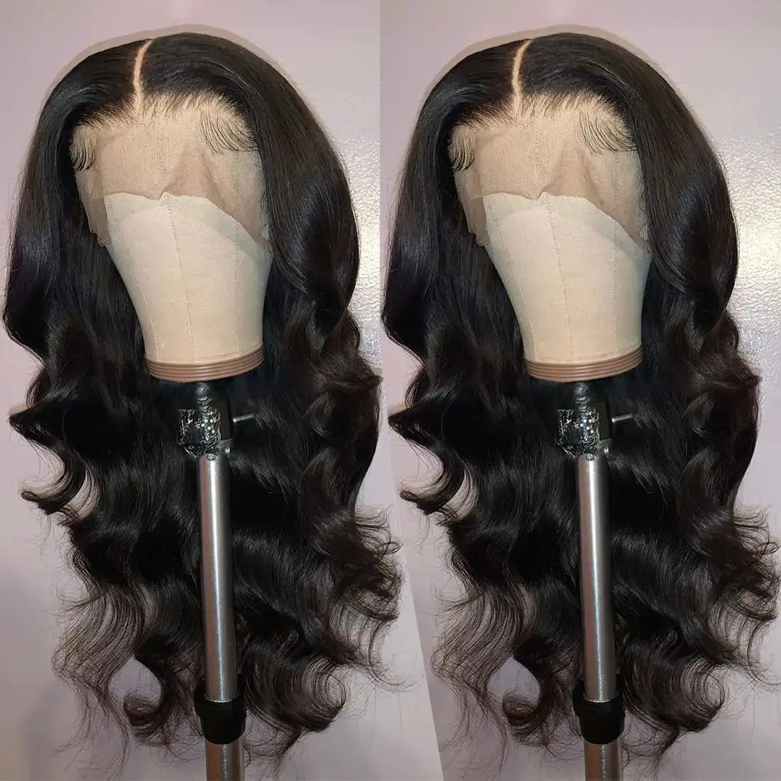 Body Wave Lace Front Synthetic Wig