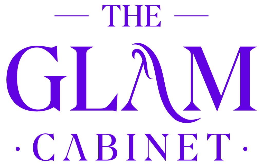 The Glam Cabinet